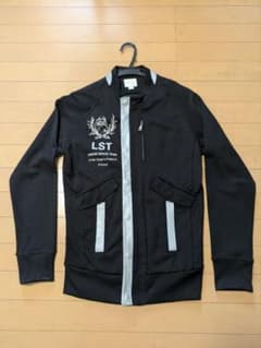 DIESEL LST シングルライダース ジャケット Sサイズ - メルカリ