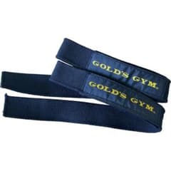 GOLD'S GYM リストストラップ ゴールドジムのサムネイル