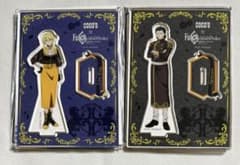 FGO 카멜롯 코코스 아크릴 스탠드 사자왕 아그라베인