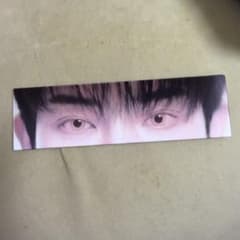 &TEAM HARUA レンチキュラー　mark on meのサムネイル
