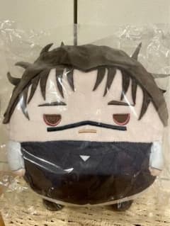 アニメイト限定 呪術廻戦 脹相 ちょうそう ふわコロりん Msize5 ぬい