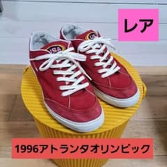 [超激レア品]NIKE ナイキ　1996アトランタ五輪　ピンバッジ※値下げ不可 m34819862971_1.jpg?1709771049