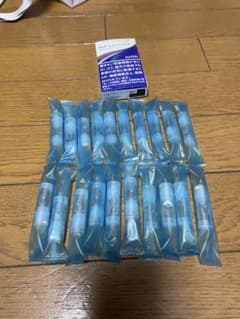 プルームテックプラス パープルミント　純正カートリッジ 20本　①のサムネイル