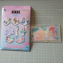 一番くじ NIKKE CHAPTER8 F賞 アクリルスタンド ドロシーのサムネイル