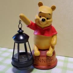 プーさんランタン(専用)のサムネイル
