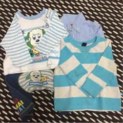10点♡バラ売り可70.80.90のサムネイル