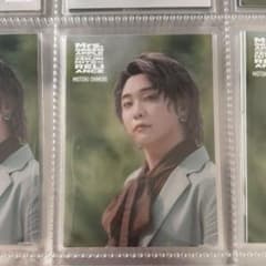 Mrs. GREEN APPLE 大森元貴 フォトカ018 ゼンジンリライアンス - メルカリ