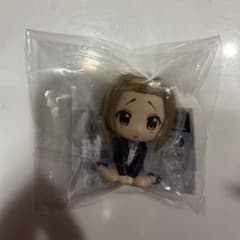 けいおん まちぼうけ 田井中律のサムネイル