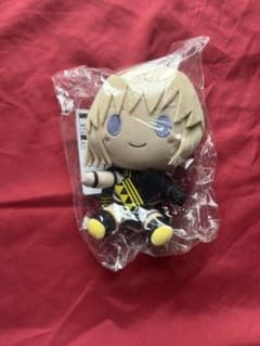 이치반 복권 FGO Fate 오키타 소지 어쌔신 오키타 쵸코이코 봉제인형
