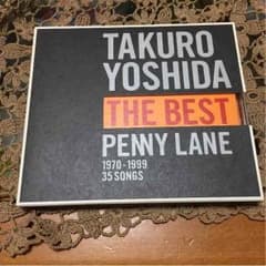 吉田拓郎のサムネイル