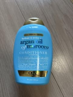 OGX argan oil of Moroccoのサムネイル