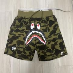 A Bathing Ape カモフラージュ ハーフパンツ M BAPE®︎ Summer Shorts Collection | bape.com