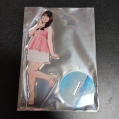 北村優羽 アクリルスタンド - メルカリ