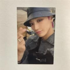 ATEEZ サン トレカのサムネイル