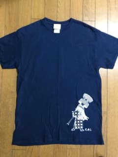 Tシャツ 消防 め組 火消しのサムネイル