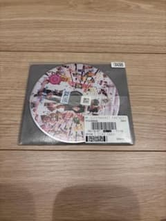 Mr.Children SUPERMARKET FANTASY CDのサムネイル