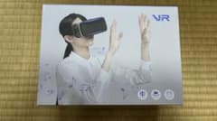 VR SHINECON VRゴーグル 本体のサムネイル