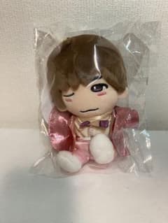 なにわ男子　高橋恭平　ちびぬいのサムネイル