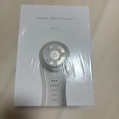 新品⭐︎ミュゼ ミュゼスキンエフェクター美顔器 MS-801A - メルカリ