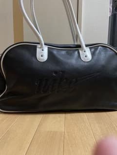 00s NIKE ボストンバッグのサムネイル