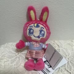 ナルミヤキャラクターズ　SCHOOL マスコット