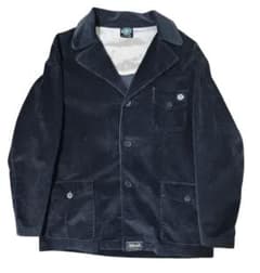 に*い様 90s BLUNT Corduroy jacket usa に*い様 90s BLUNT Corduroy jacket usa - メルカリ