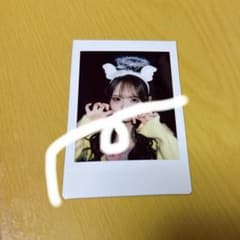 村川緋杏 生誕祭 小川奈々子 チェキ - メルカリ