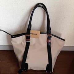 みーちゃん専用★DIESELバッグのサムネイル