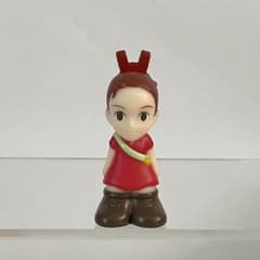 스튜디오 지브리 렌트 아리에티 아리에티 손가락 인형 소프비
