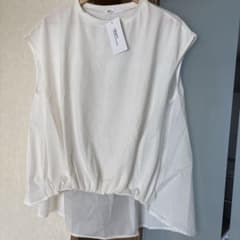 新品　CRAFT STANDARD BOUTIQUE Tシャツ ホワイト