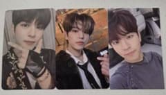 スキズ Stray Kids スンミン トレカ 3枚セットのサムネイル