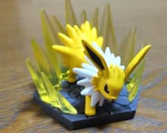 ポケモン フィギュア サンダースのサムネイル