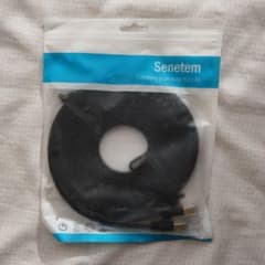Senetem CAT7 LANケーブル 7mのサムネイル