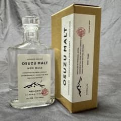 OSUZU MALT ニューメイク 200ml 尾鈴モルト NEW MAKE - メルカリ