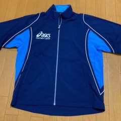 アシックスジャージのサムネイル