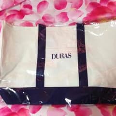 RM❤️mamaちゃま♡専用になりました DURAS♡新品未使用 でかバック♡のサムネイル