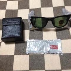Ray・Banのサングラスのサムネイル