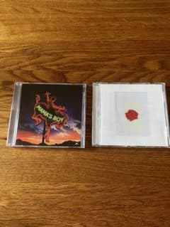 【CD】LANY アルバム2組のサムネイル