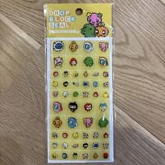 たまごっち DROP BLOCK SEALのサムネイル