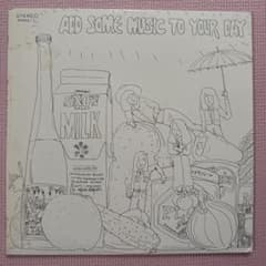 山下達郎　ADD SOME MUSIC TO YOUR DAY LP ‘85のサムネイル