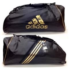 新品☺︎adidasバックパック Mサイズのサムネイル