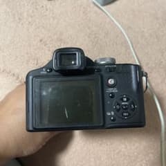 Panasonic DMC-FZ5 Digital SLR Camera