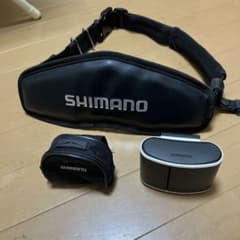 SHIMANO 鮎ベルト セットのサムネイル