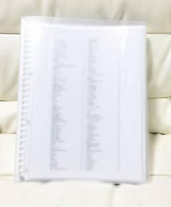 Wave Creator ウェーブクリエイター　パワーウェーブ コード表 m34825018575_1.jpg?1755559283