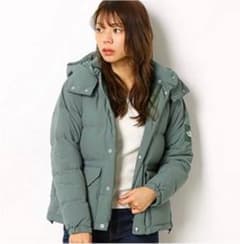 ノースフェイス　キャンプシェラショート　XLのサムネイル