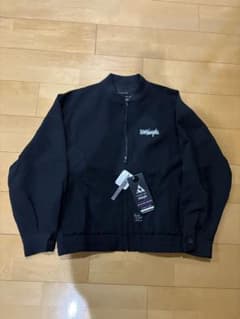 SALE】ワークジャケット ワットイットイズント マークゴンザレスM 