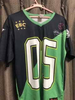 エビ中 安元 ユニフォームのサムネイル