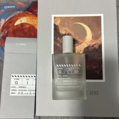 zzzgoo G1 香水 50ml 月夜のお茶会 - メルカリ