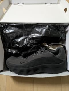 Hyein Seo Nike Ava Rover Black 27.0 ナイキ - メルカリ Hyein Seo Nike Ava Rover Black 27.0 ナイキ