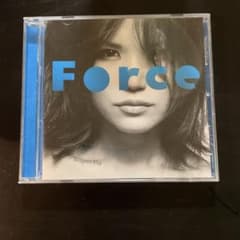 Superfly Force シングルCDのサムネイル
